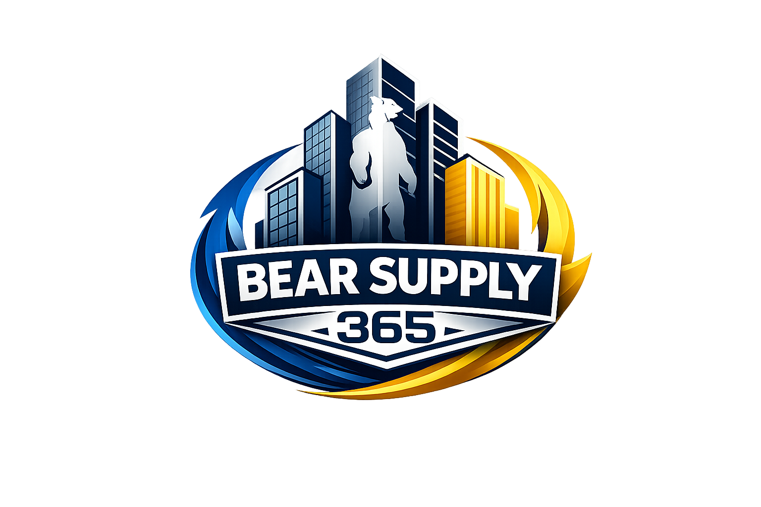 Bear Supply 365 logo