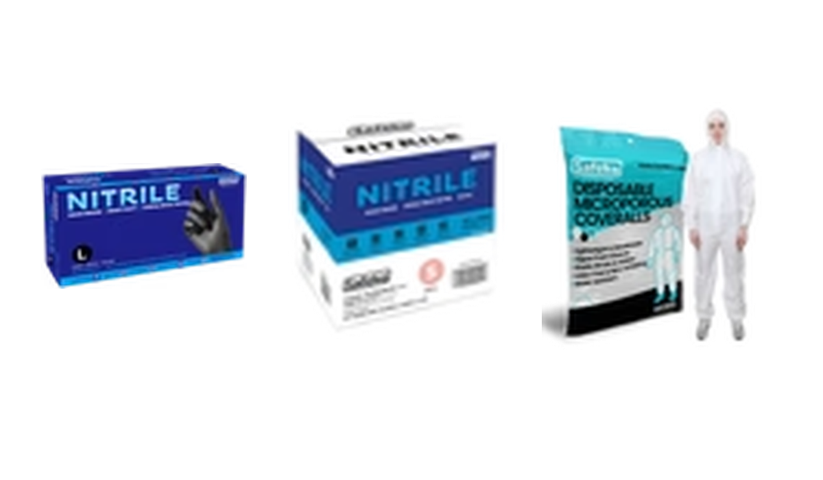 Gloves products