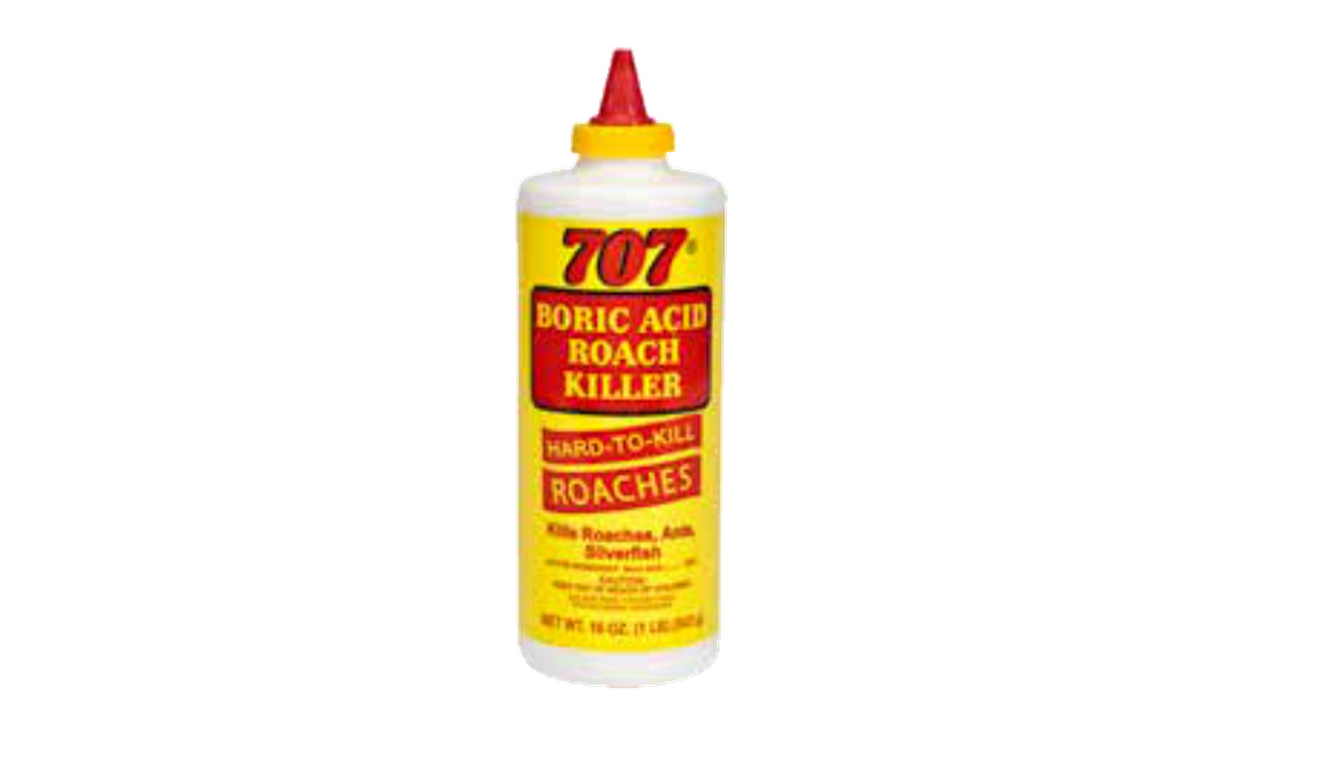 Pest control products
