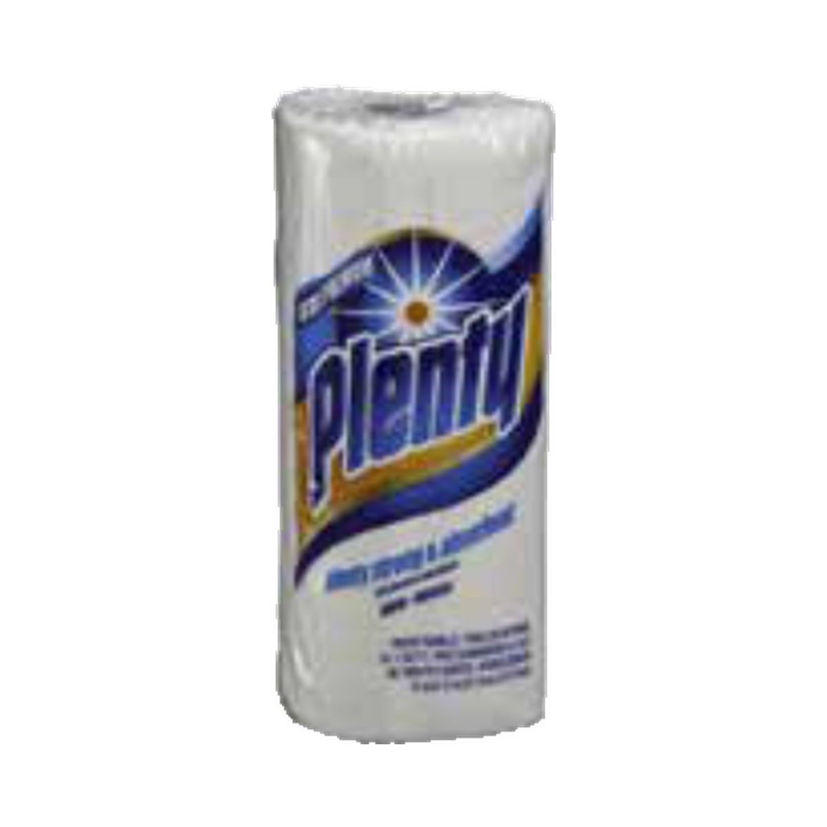 Paper towel